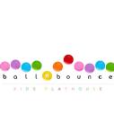 Ball N Bounce logo